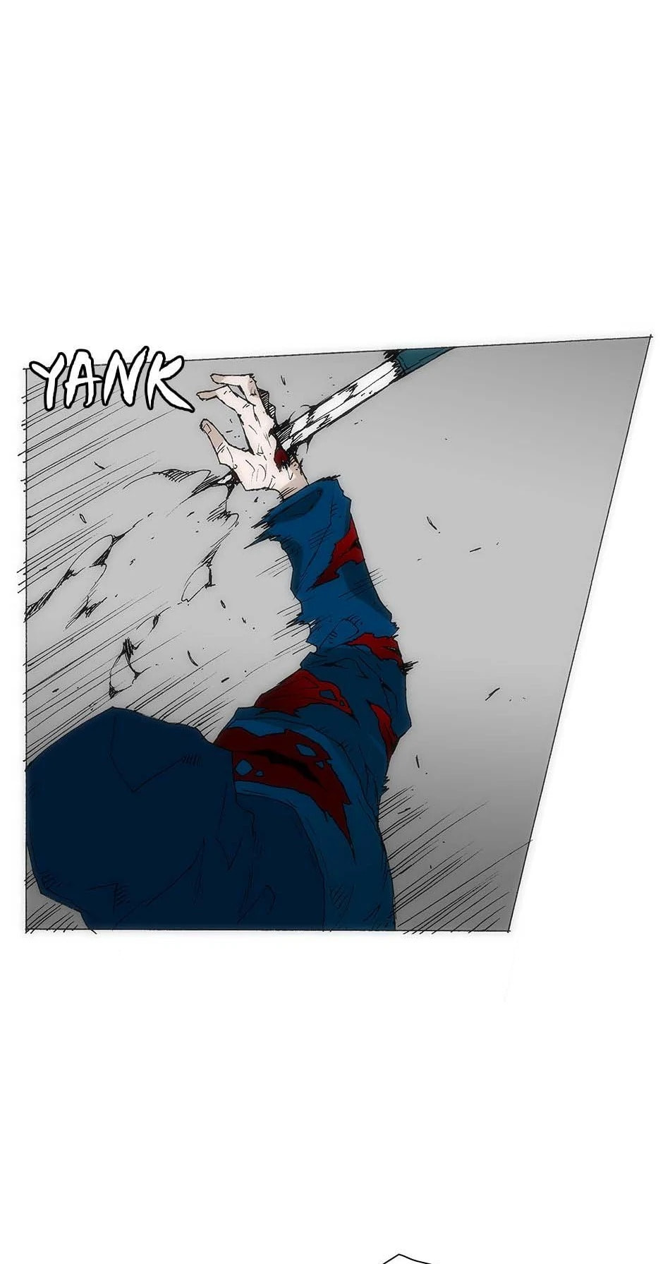 Read Trace chapter 167 image 30 on Lezhin