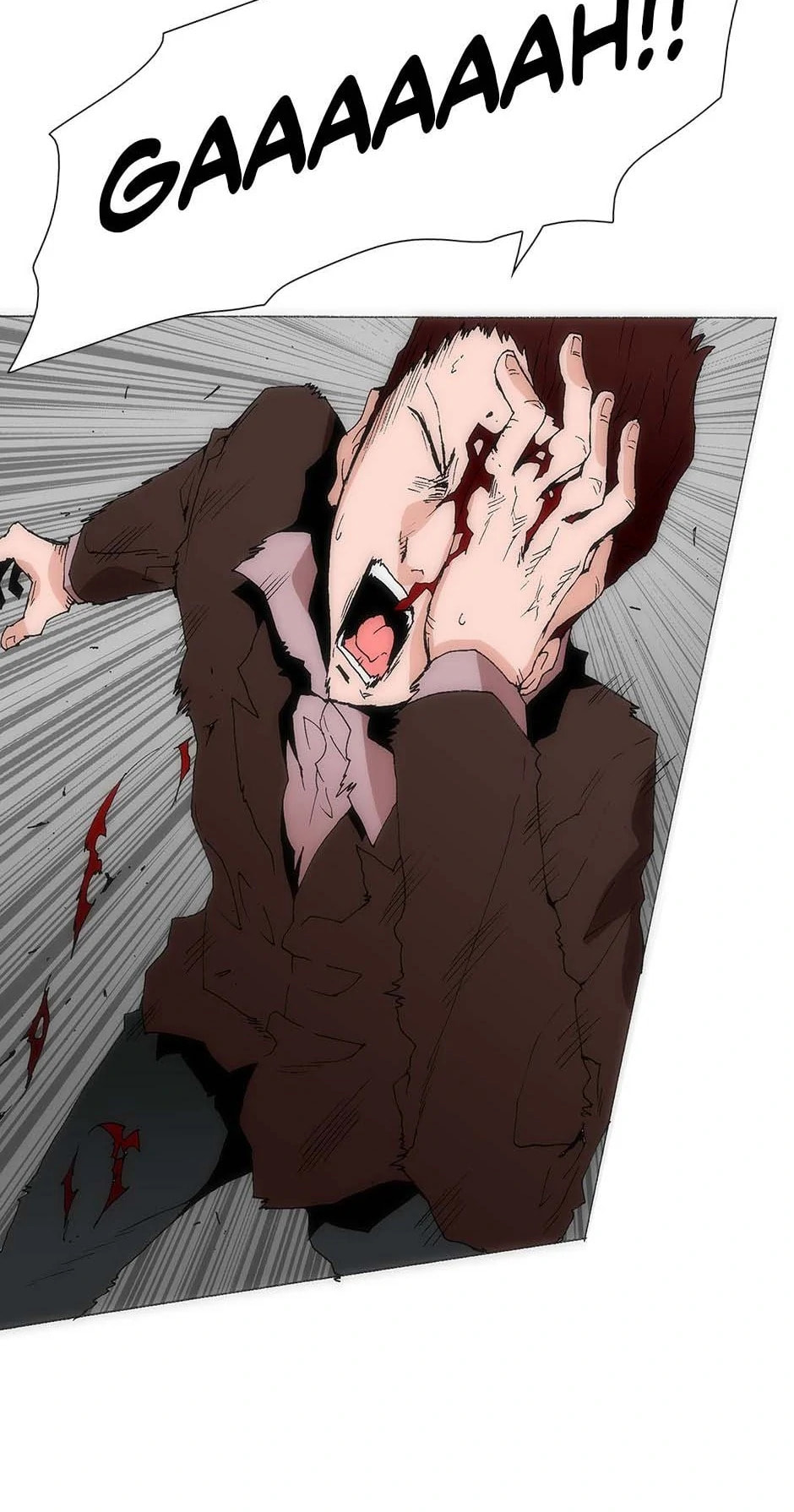 Read Trace chapter 167 image 32 on Lezhin