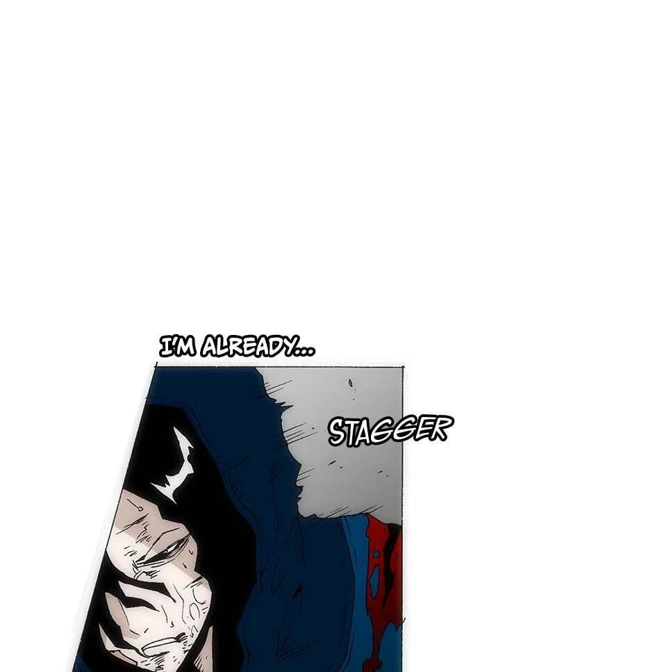 Read Trace chapter 167 image 33 on Lezhin
