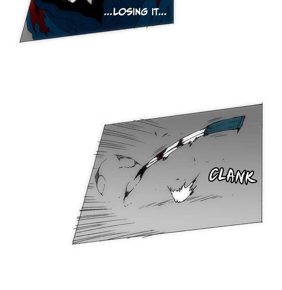 Read Trace chapter 167 image 34 on Lezhin