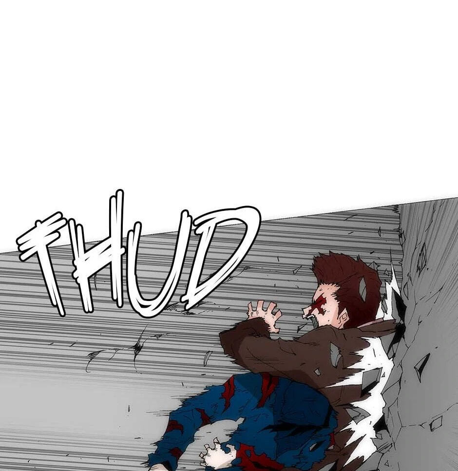 Read Trace chapter 167 image 35 on Lezhin