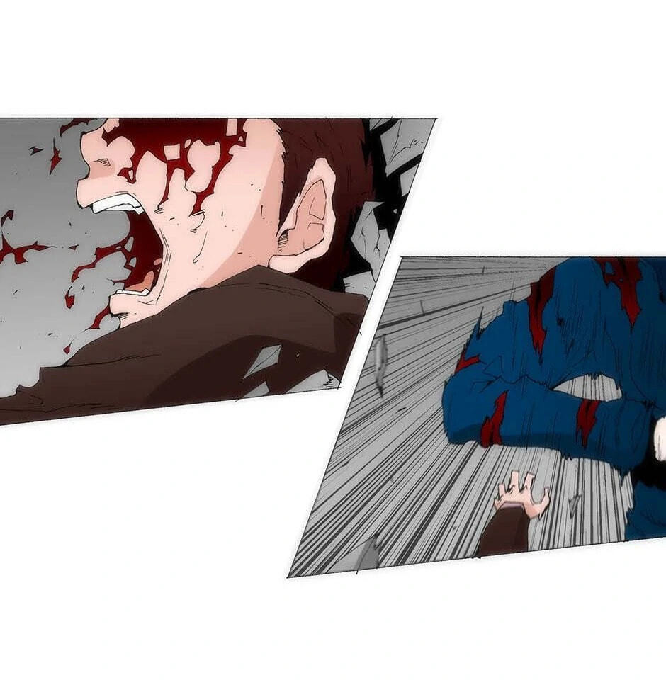 Read Trace chapter 167 image 37 on Lezhin