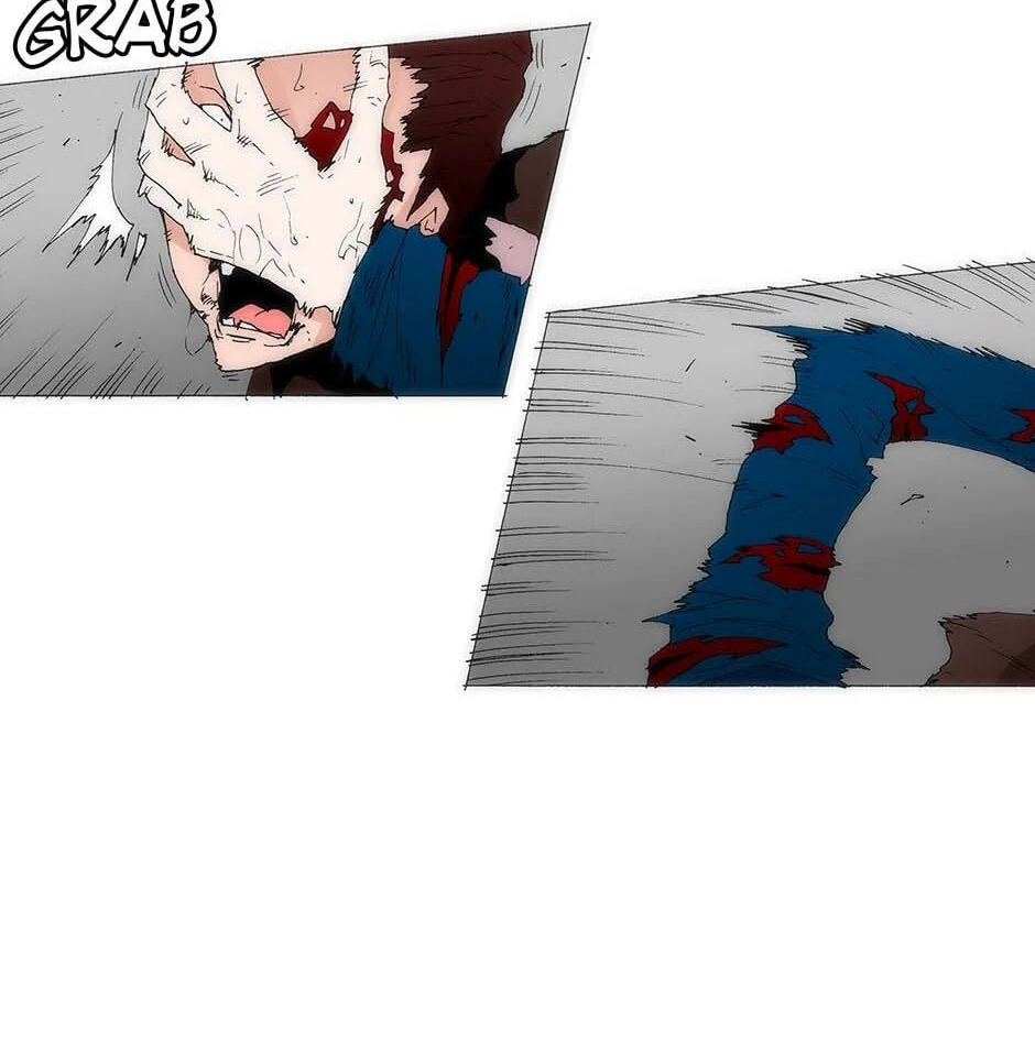 Read Trace chapter 167 image 40 on Lezhin