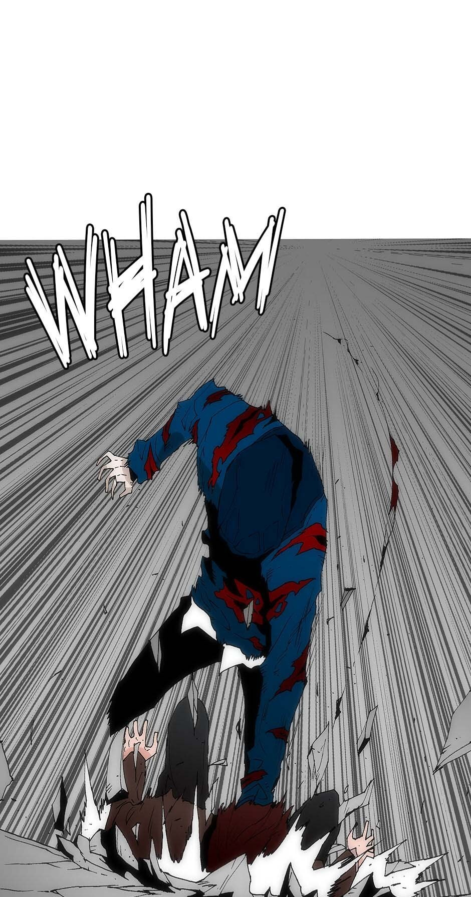 Read Trace chapter 167 image 41 on Lezhin
