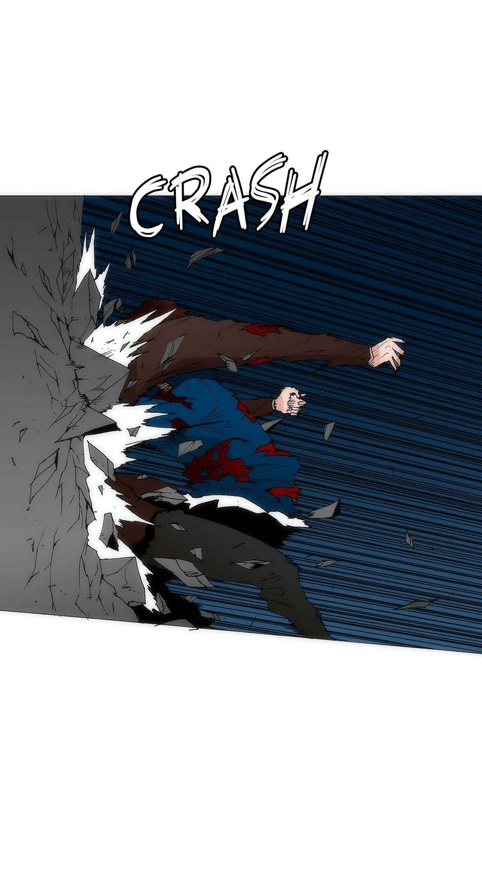 Read Trace chapter 167 image 46 on Lezhin