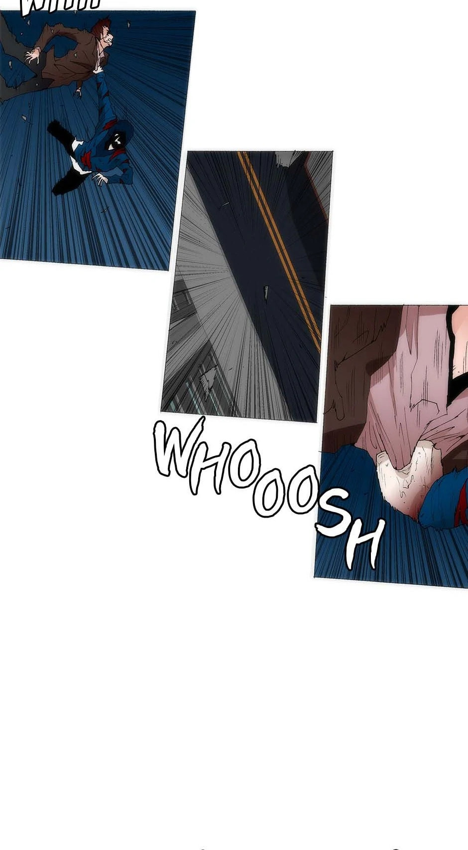 Read Trace chapter 167 image 49 on Lezhin