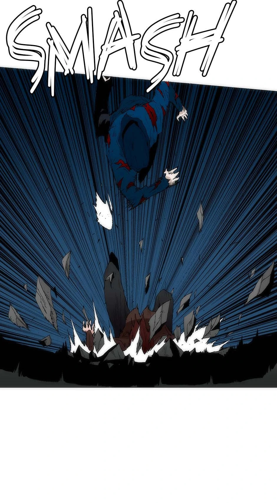 Read Trace chapter 167 image 50 on Lezhin