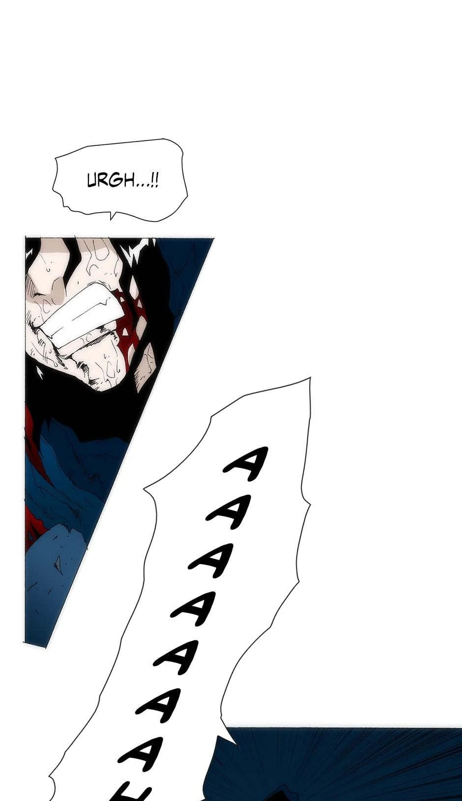 Read Trace chapter 167 image 51 on Lezhin