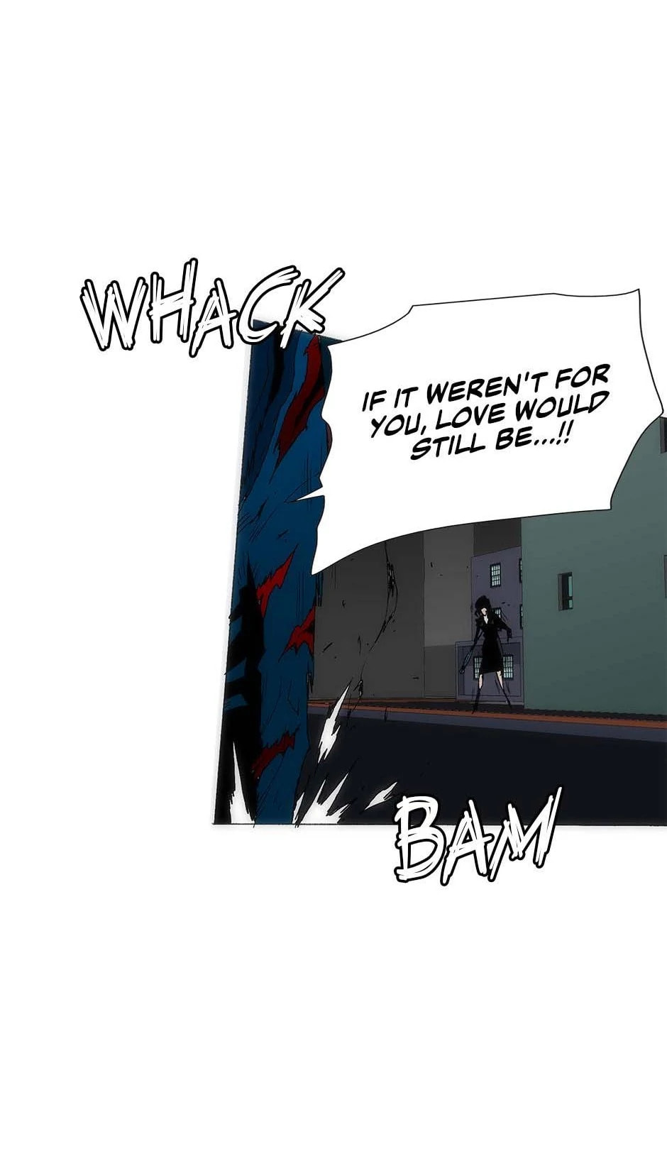 Read Trace chapter 167 image 54 on Lezhin
