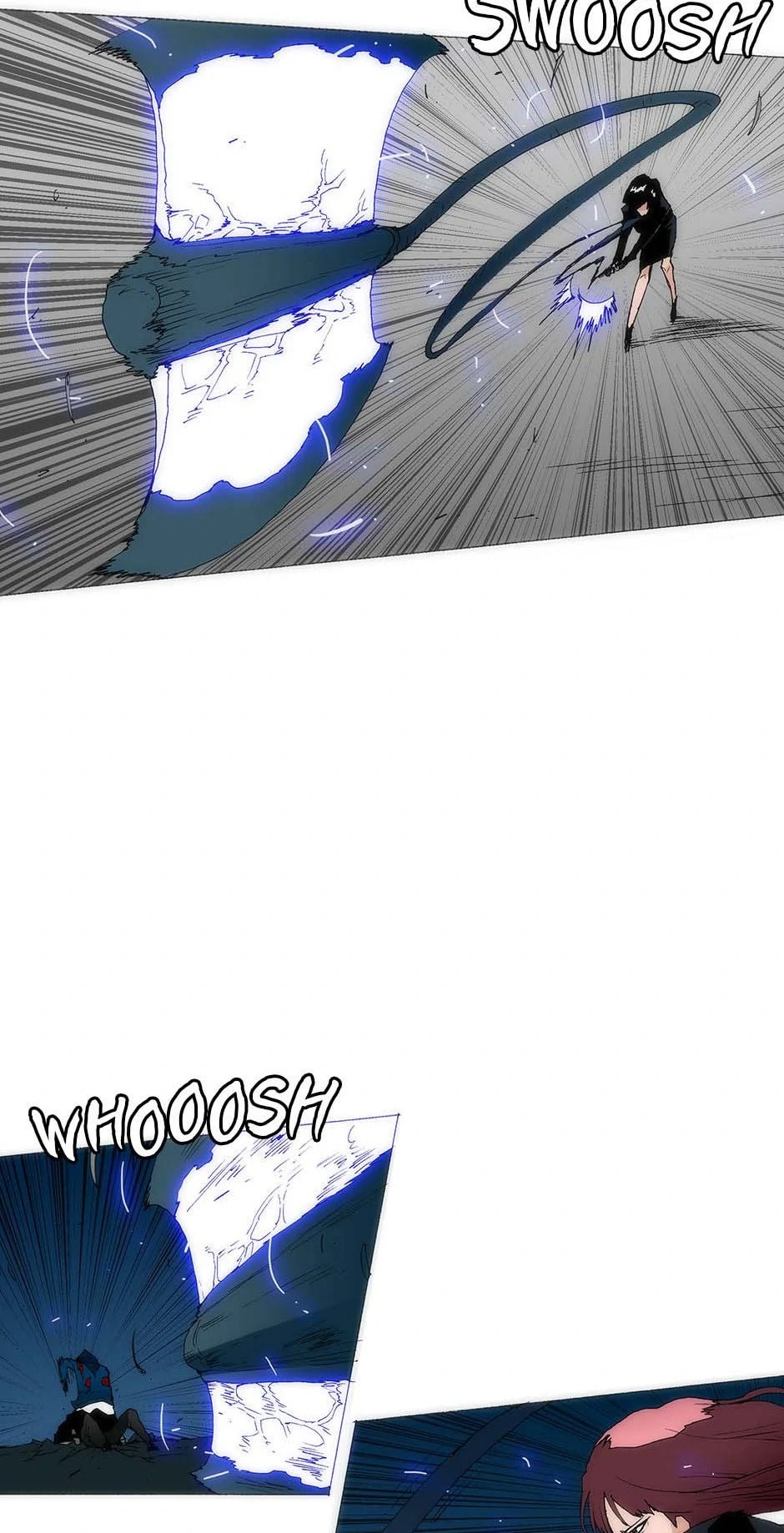 Read Trace chapter 167 image 56 on Lezhin