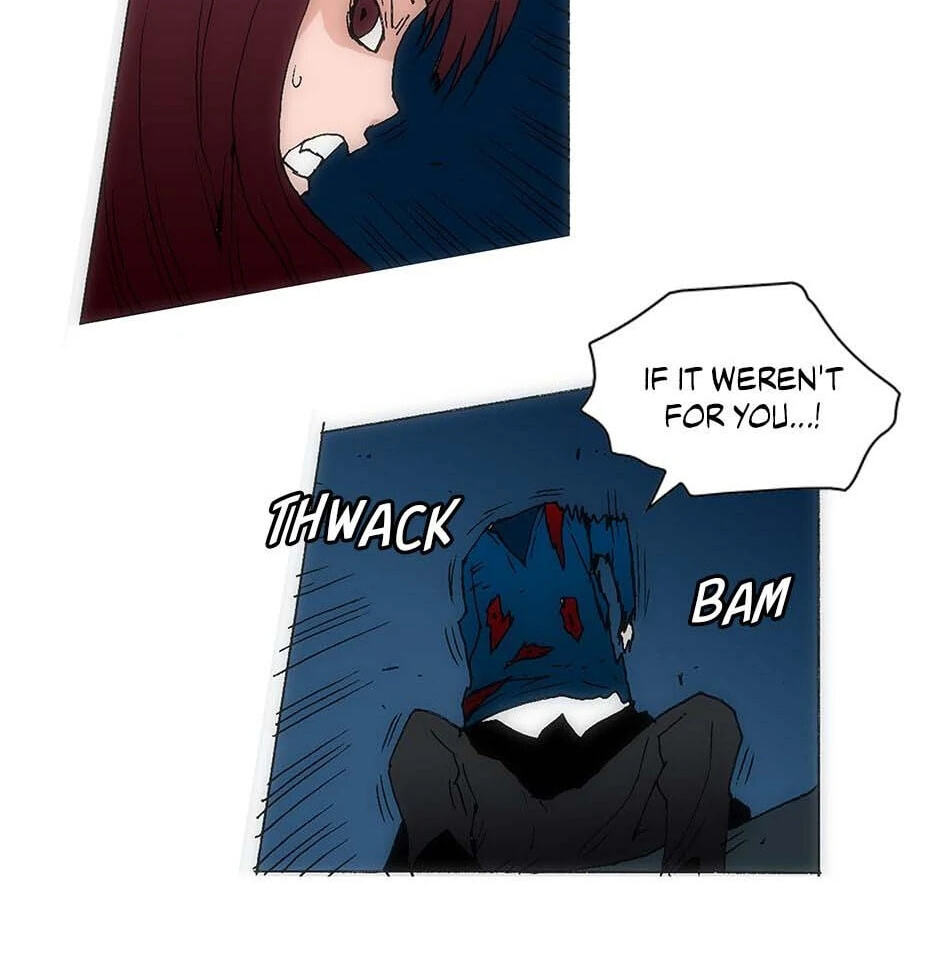 Read Trace chapter 167 image 62 on Lezhin