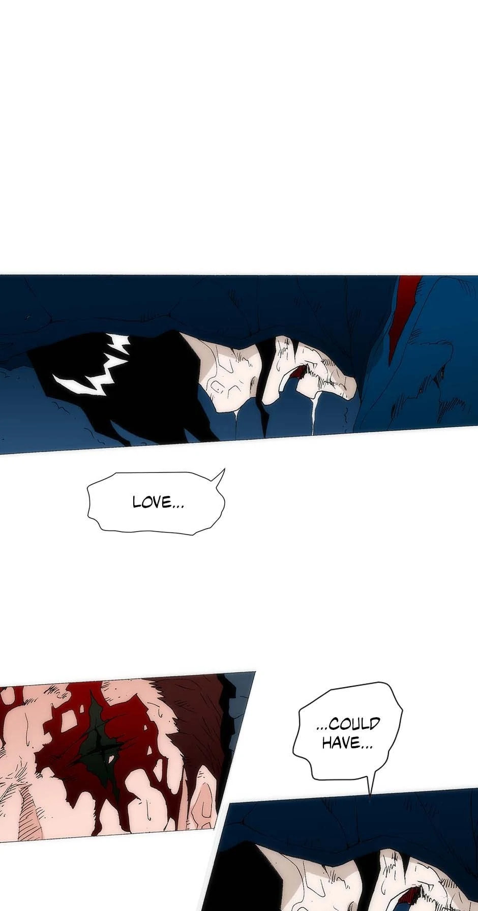 Read Trace chapter 167 image 67 on Lezhin