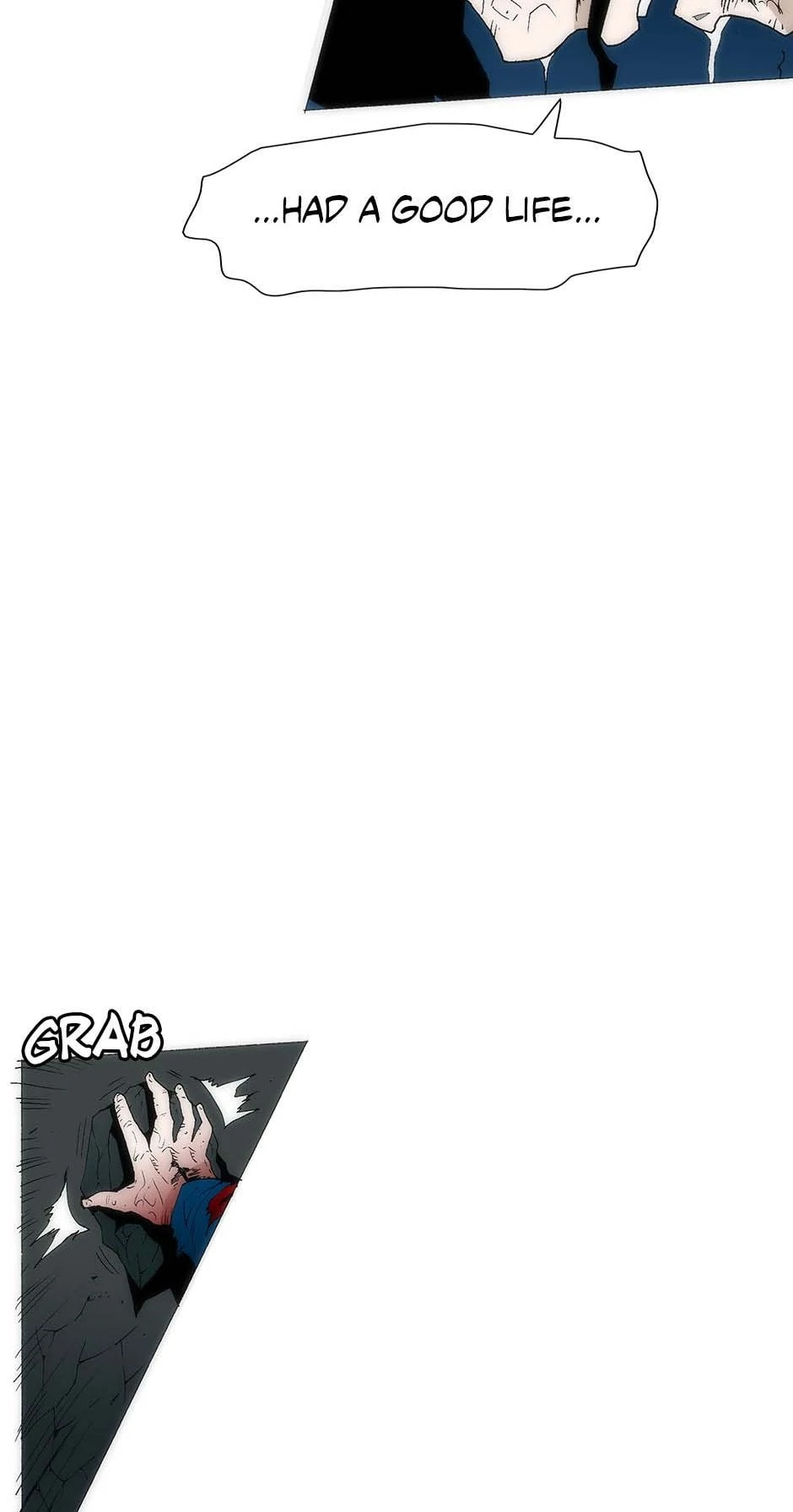 Read Trace chapter 167 image 68 on Lezhin