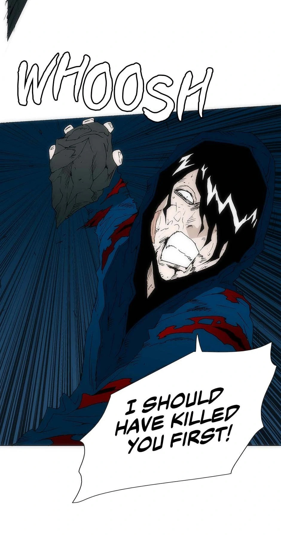 Read Trace chapter 167 image 69 on Lezhin