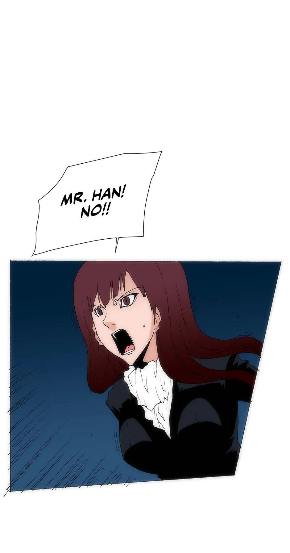Read Trace chapter 167 image 70 on Lezhin