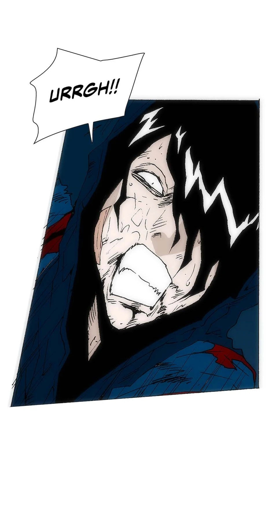 Read Trace chapter 167 image 71 on Lezhin