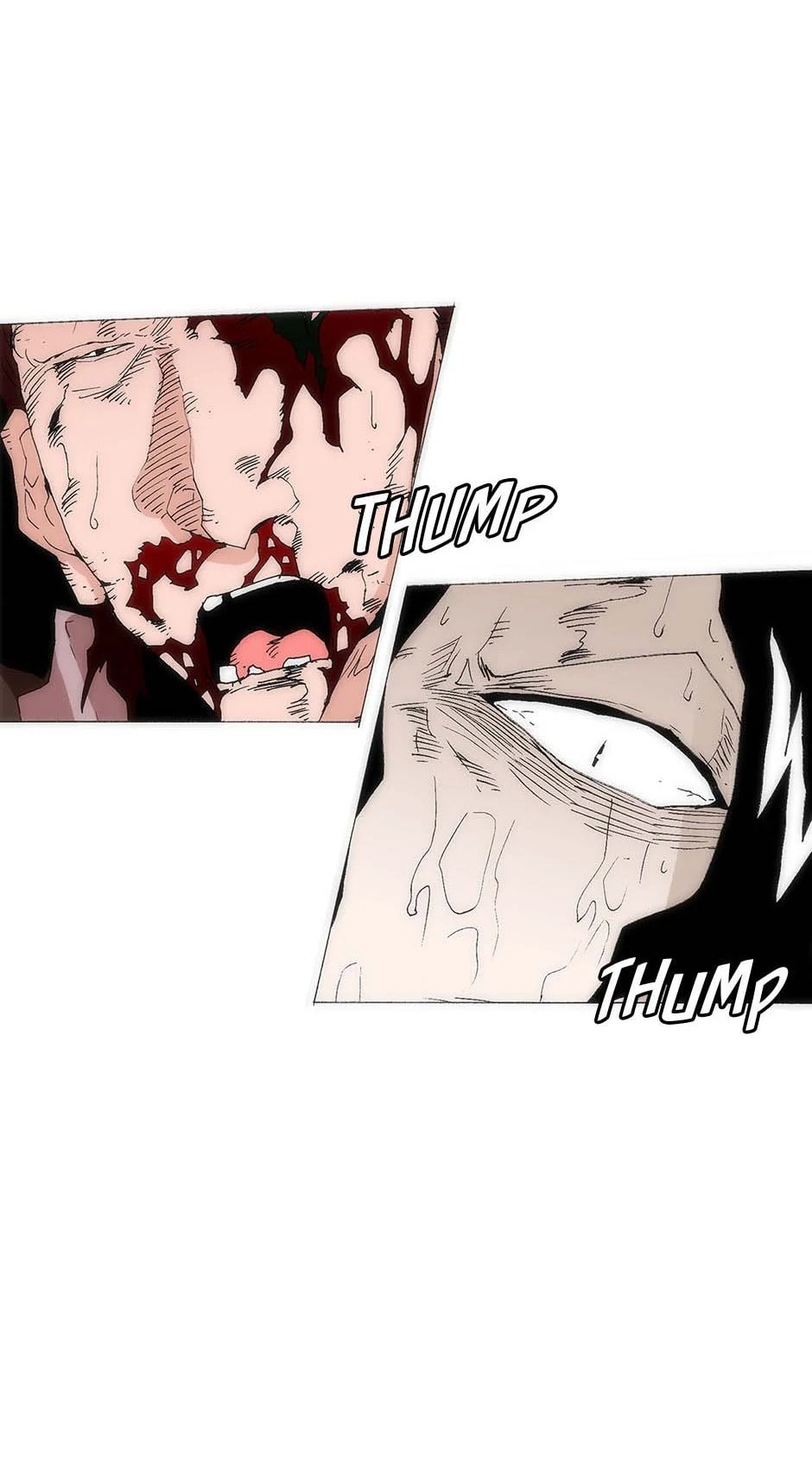 Read Trace chapter 167 image 76 on Lezhin