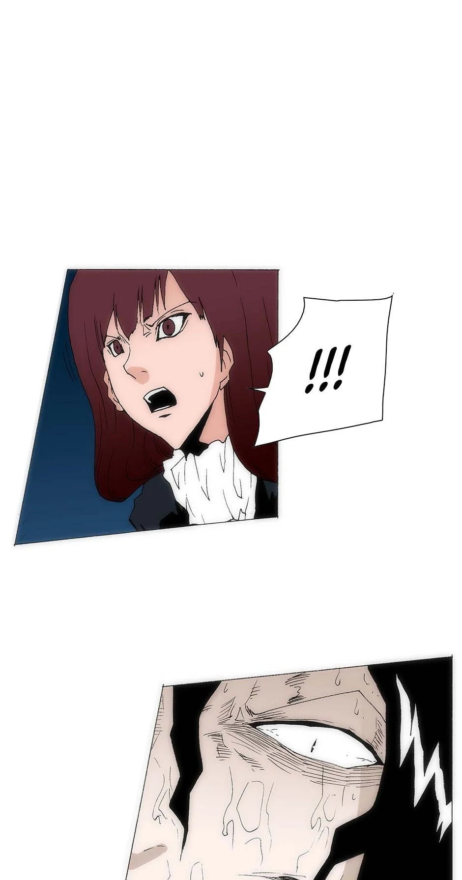 Read Trace chapter 167 image 79 on Lezhin