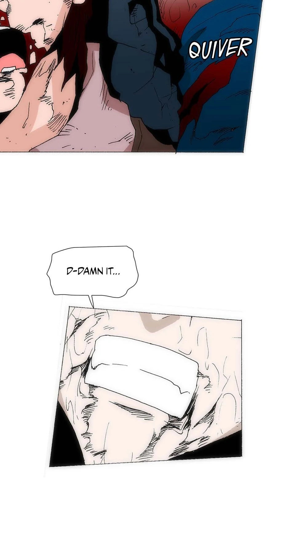 Read Trace chapter 167 image 81 on Lezhin