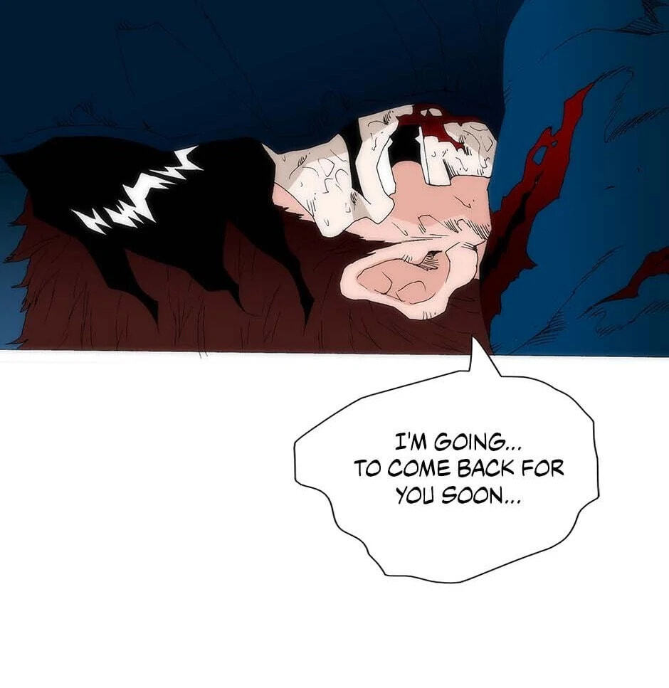 Read Trace chapter 167 image 84 on Lezhin