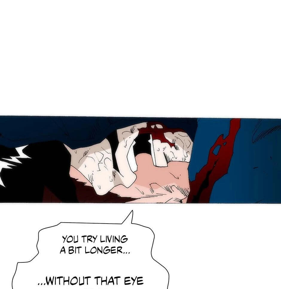 Read Trace chapter 167 image 85 on Lezhin