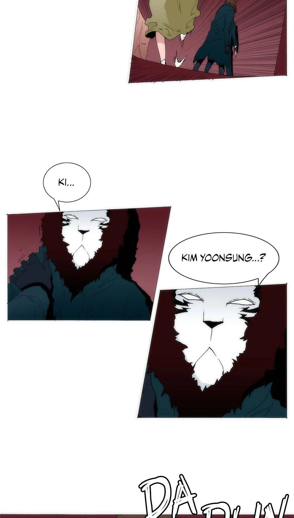Read Trace chapter 168 image 23 on Lezhin