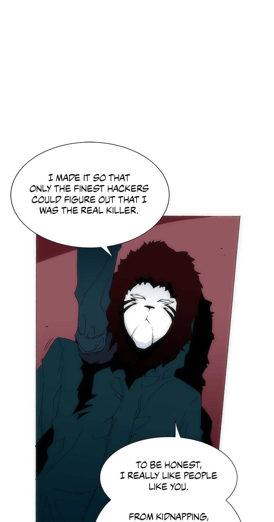 Read Trace chapter 168 image 26 on Lezhin