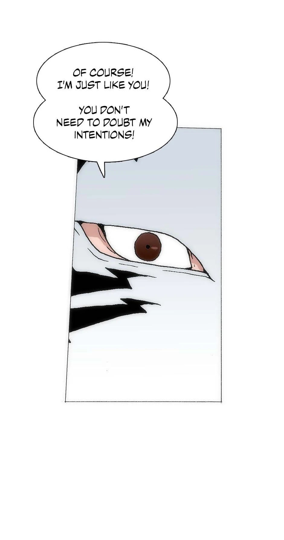 Read Trace chapter 168 image 30 on Lezhin