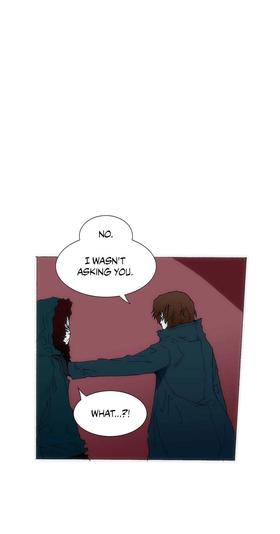 Read Trace chapter 168 image 31 on Lezhin