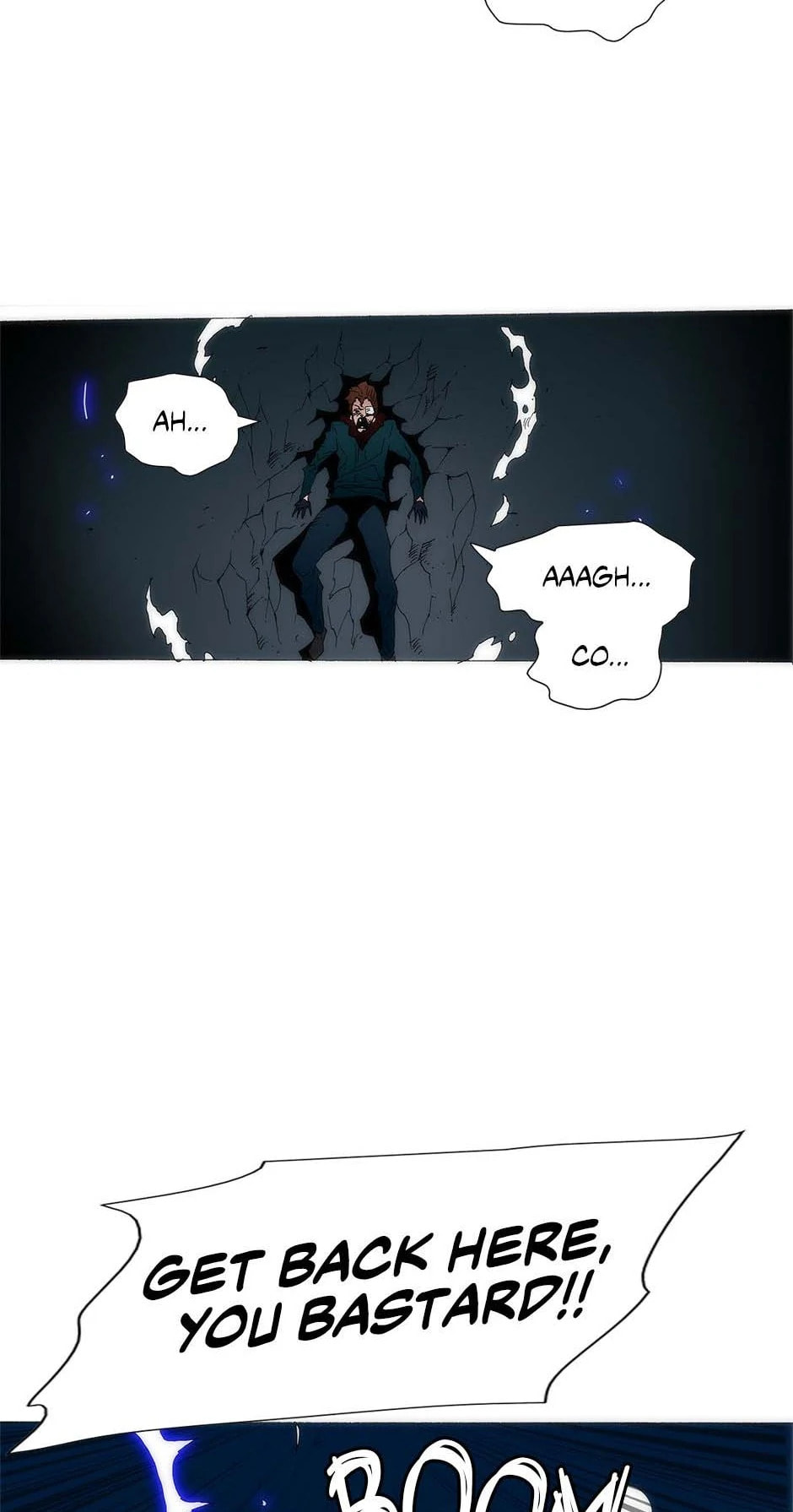 Read Trace chapter 168 image 49 on Lezhin