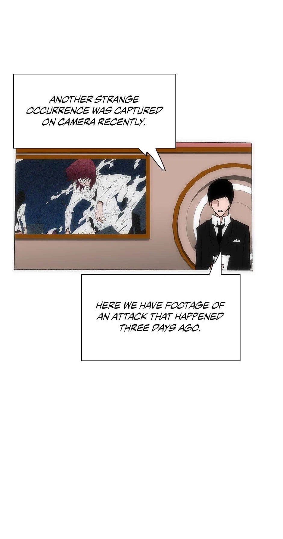 Read Trace chapter 168 image 60 on Lezhin