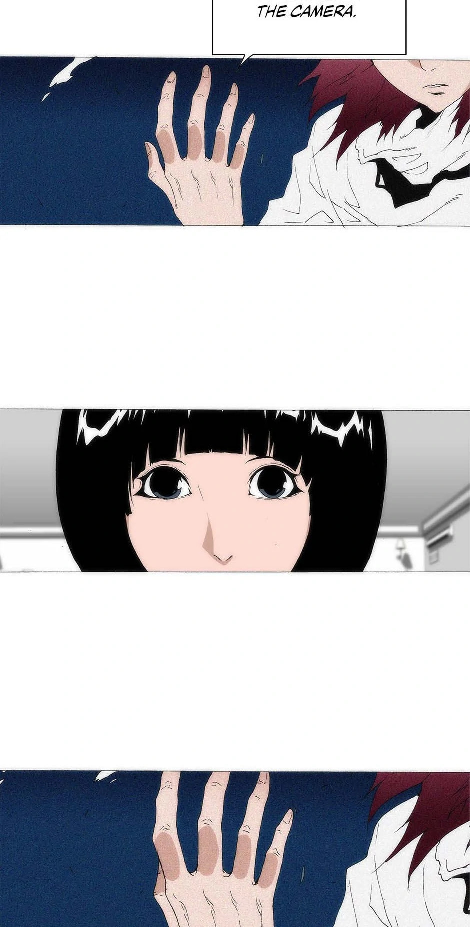 Read Trace chapter 168 image 62 on Lezhin