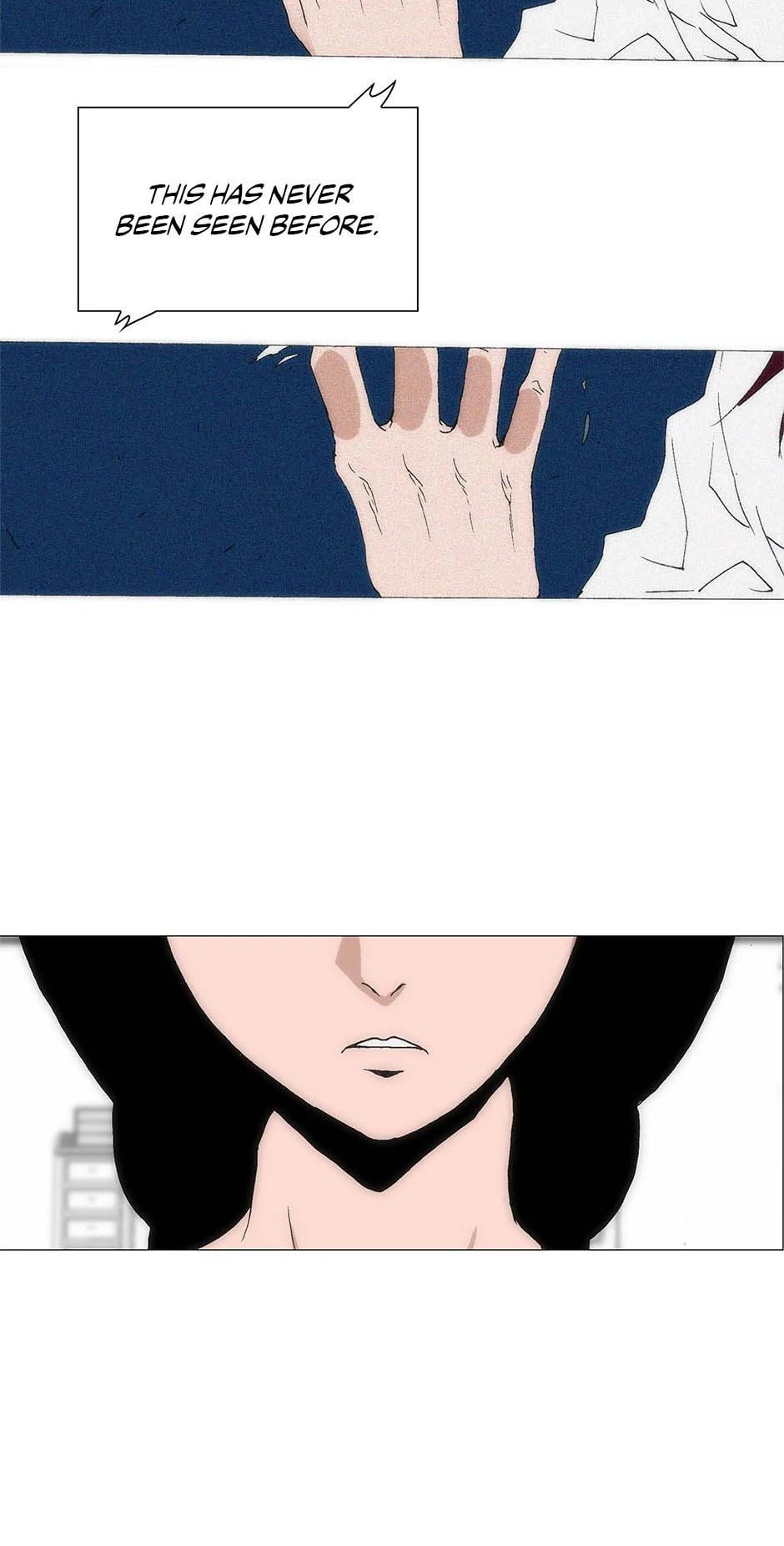 Read Trace chapter 168 image 63 on Lezhin
