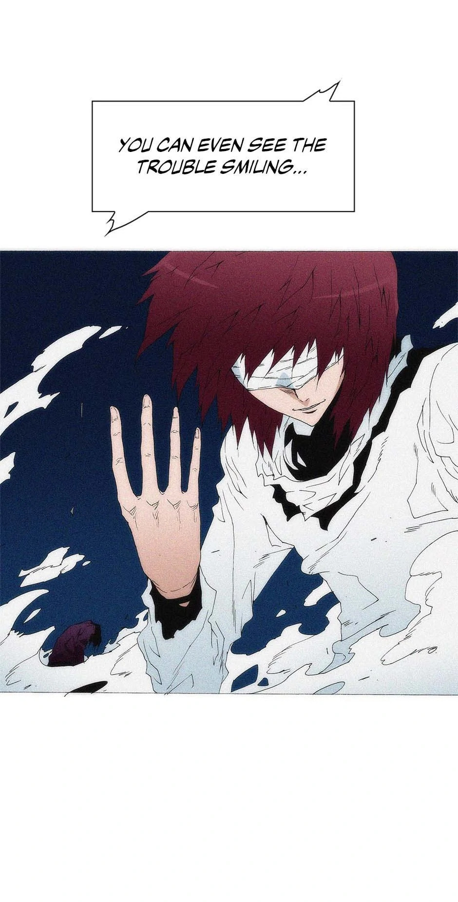 Read Trace chapter 168 image 64 on Lezhin