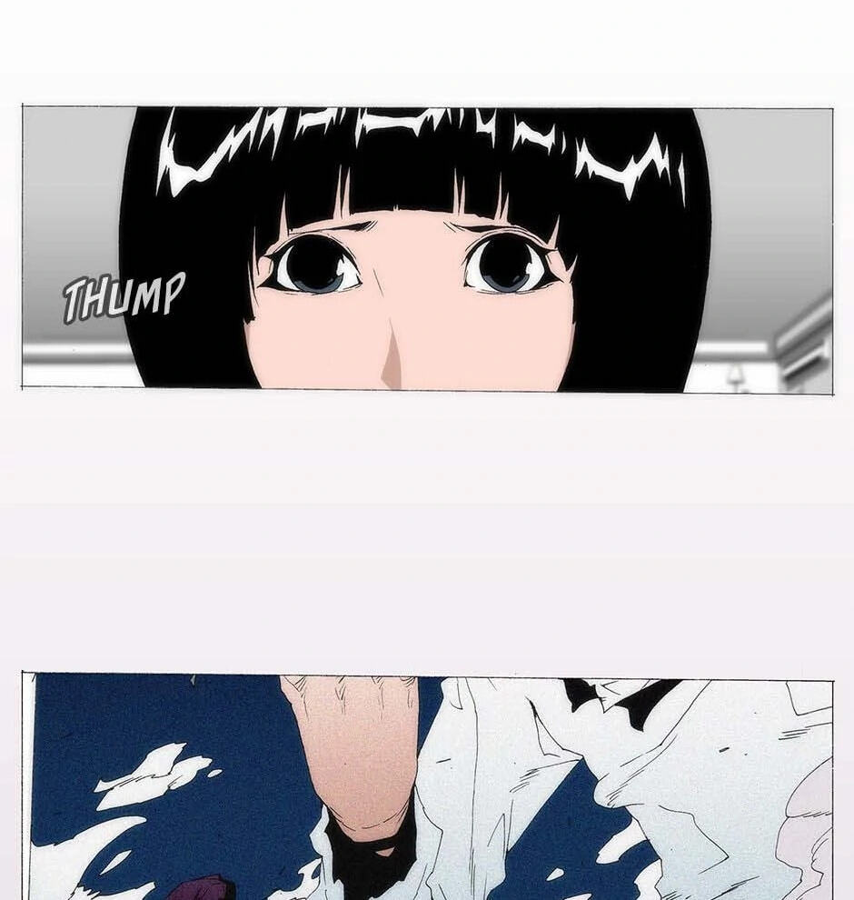 Read Trace chapter 168 image 66 on Lezhin
