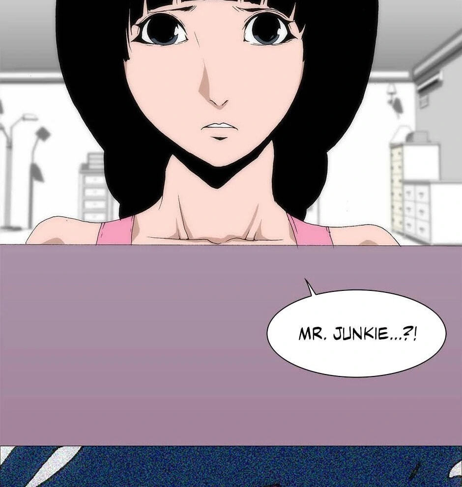 Read Trace chapter 168 image 69 on Lezhin