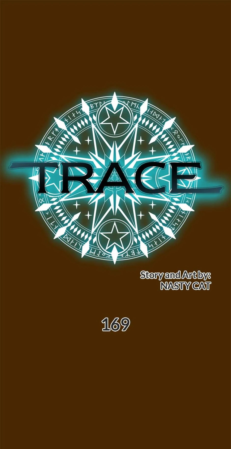 Read Trace chapter 169 image 0 on Lezhin