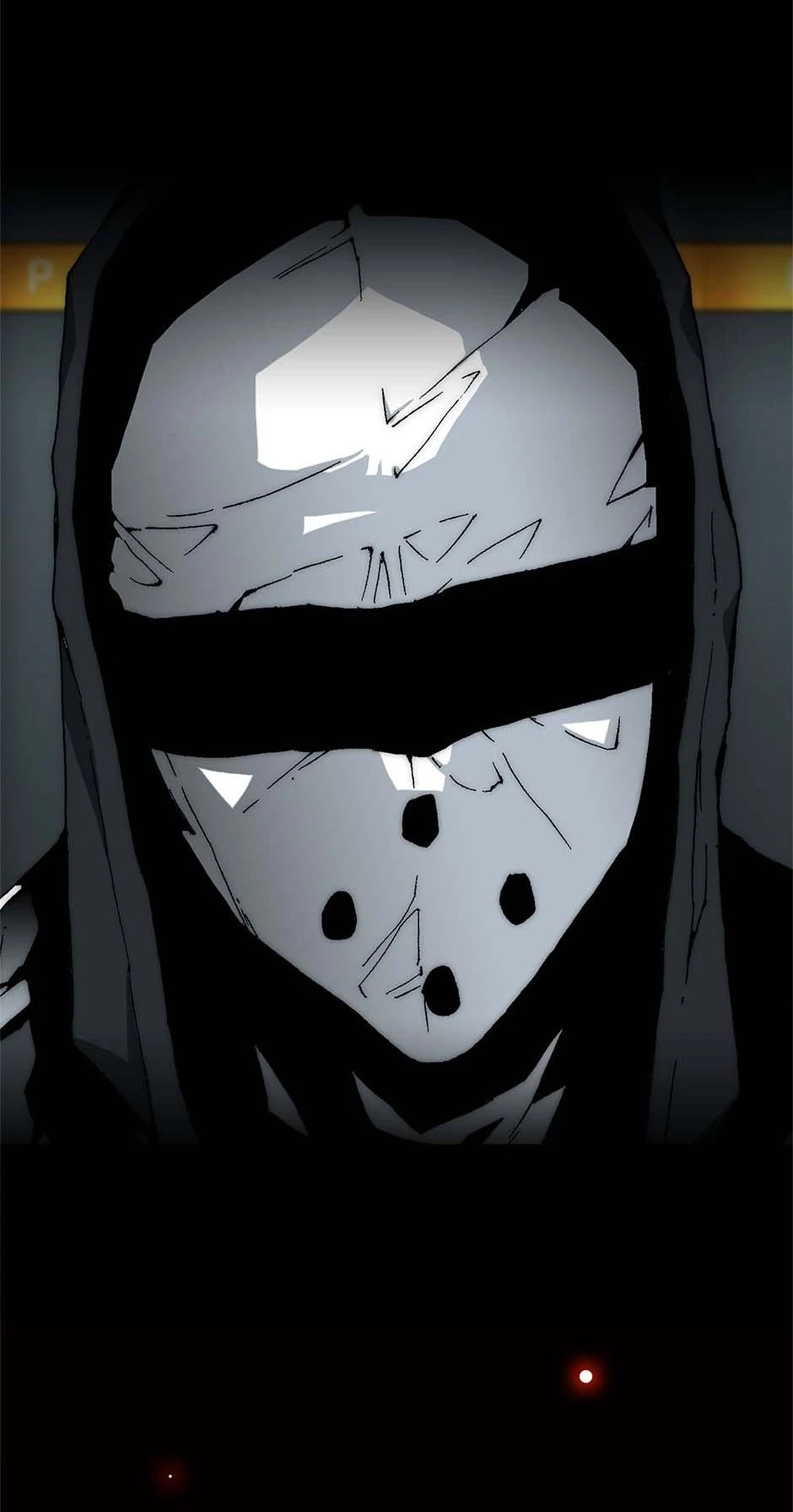 Read Trace chapter 169 image 16 on Lezhin