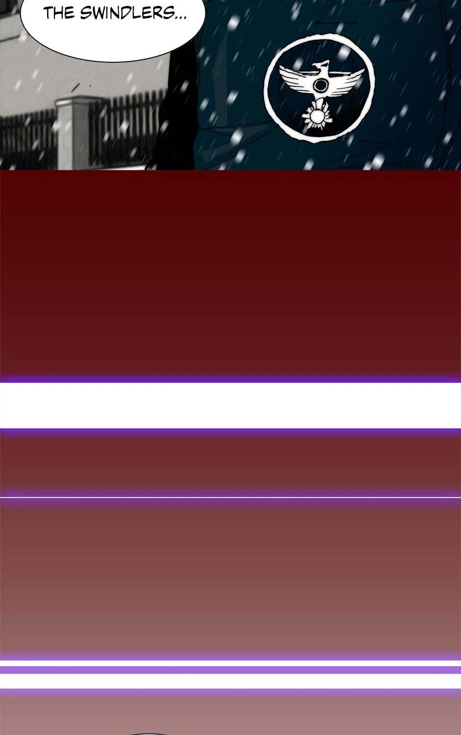 Read Trace chapter 169 image 20 on Lezhin