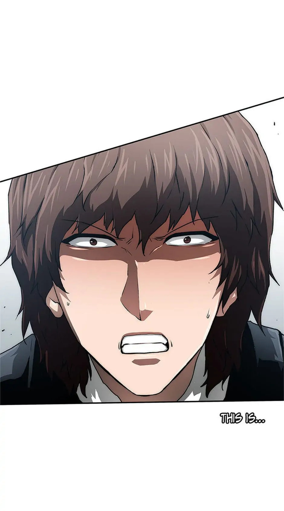 Read Trace chapter 17 image 1 on Lezhin