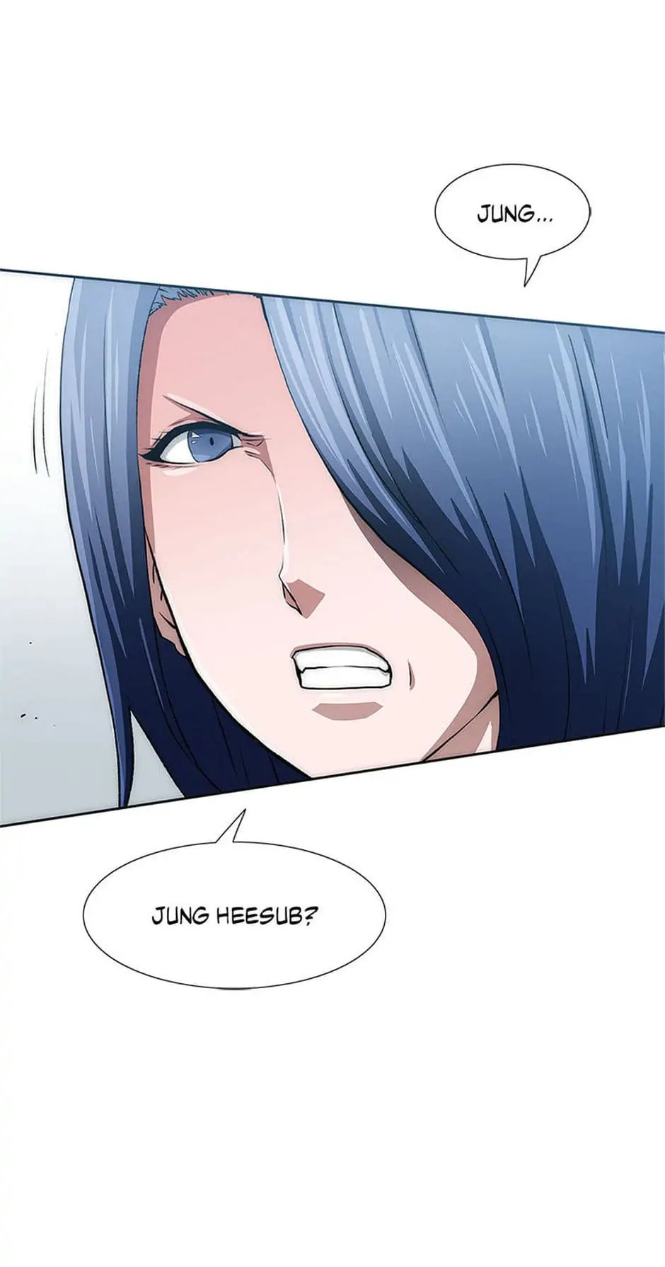 Read Trace chapter 17 image 10 on Lezhin