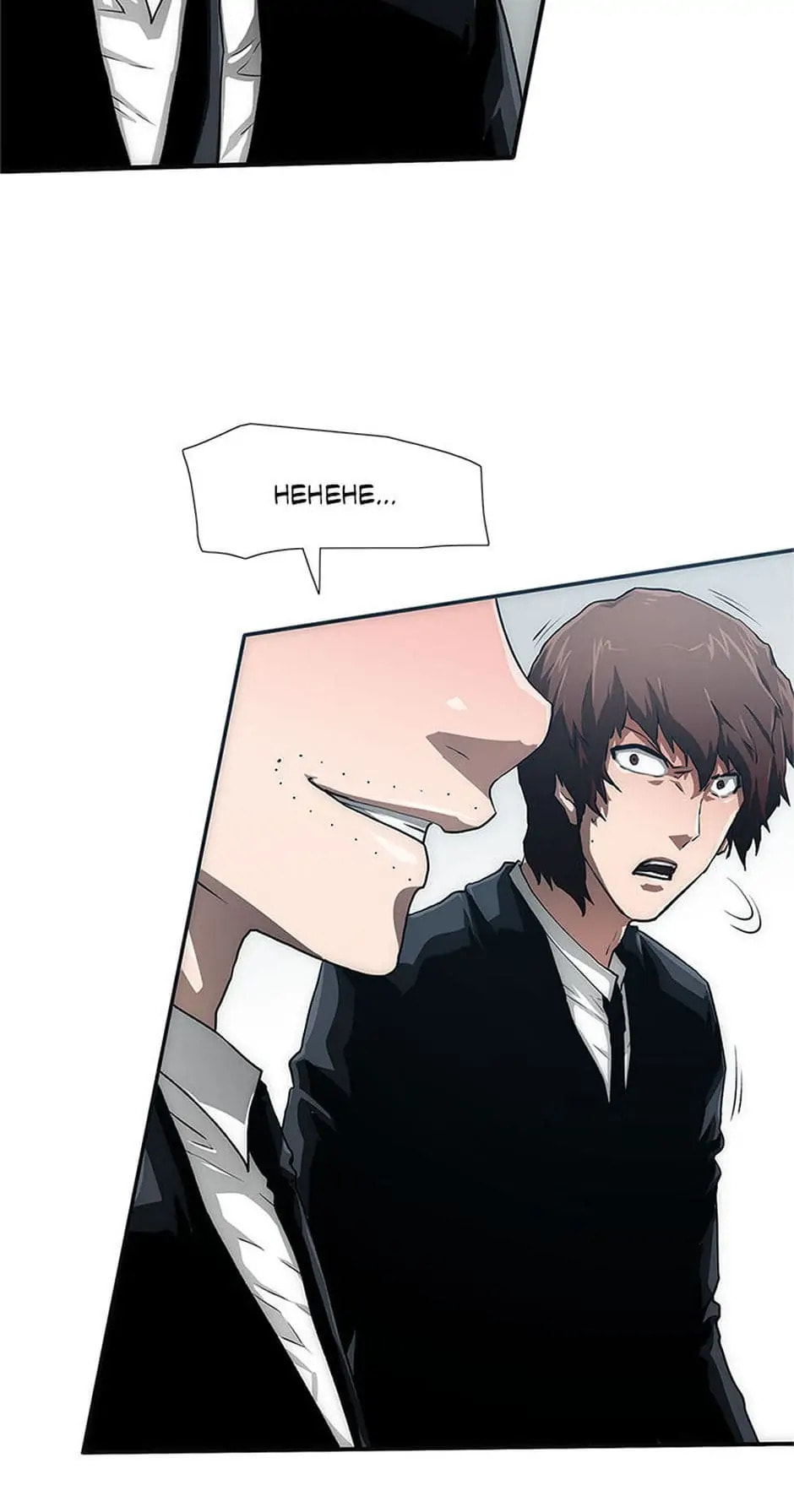 Read Trace chapter 17 image 12 on Lezhin