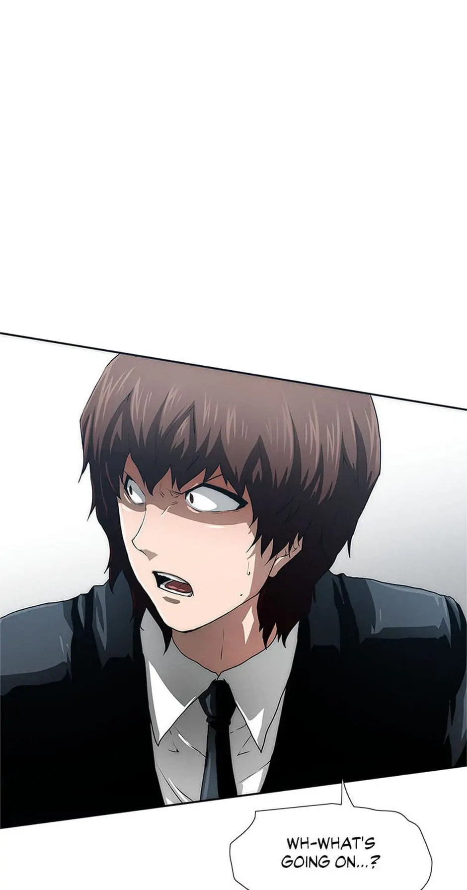 Read Trace chapter 17 image 13 on Lezhin