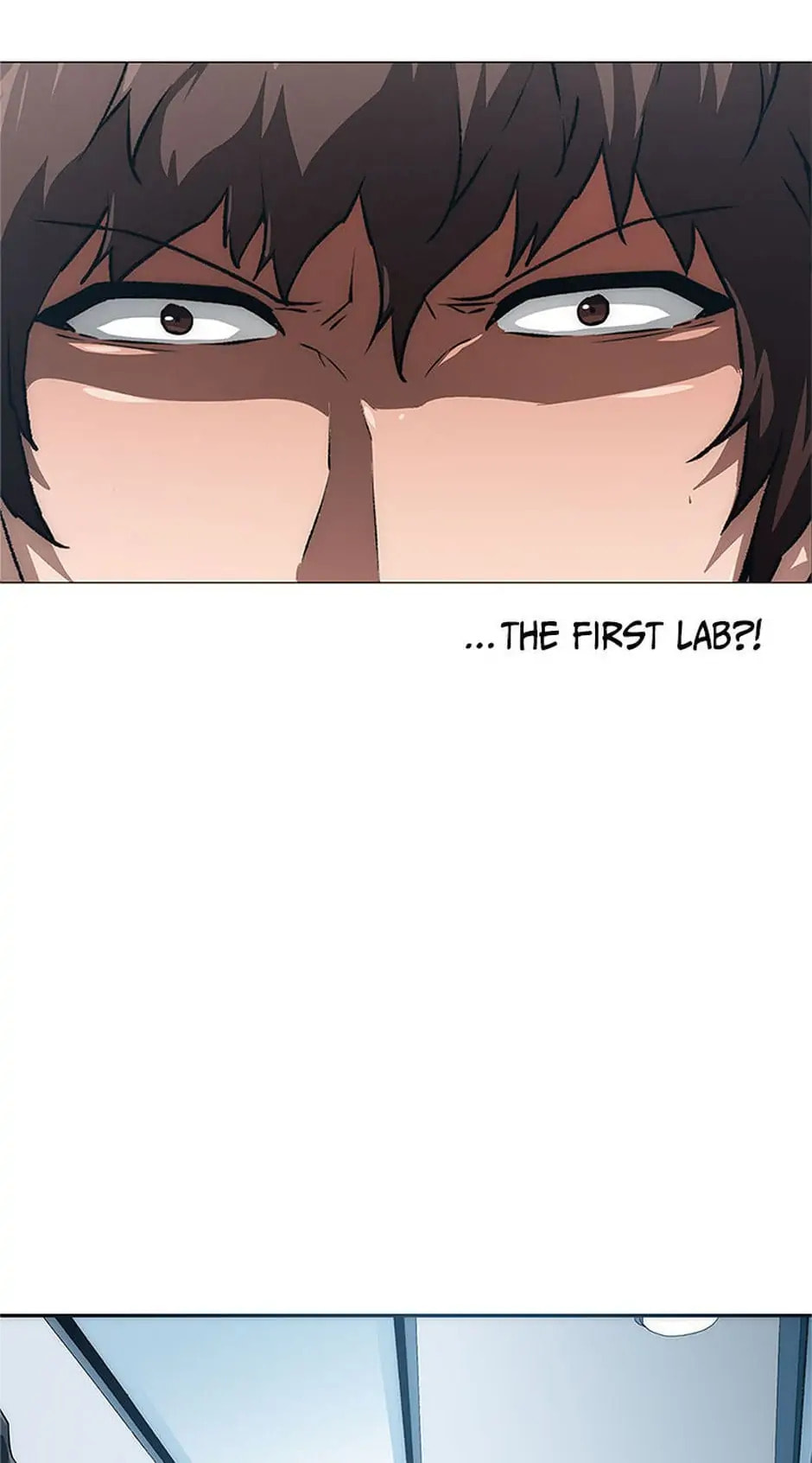 Read Trace chapter 17 image 2 on Lezhin