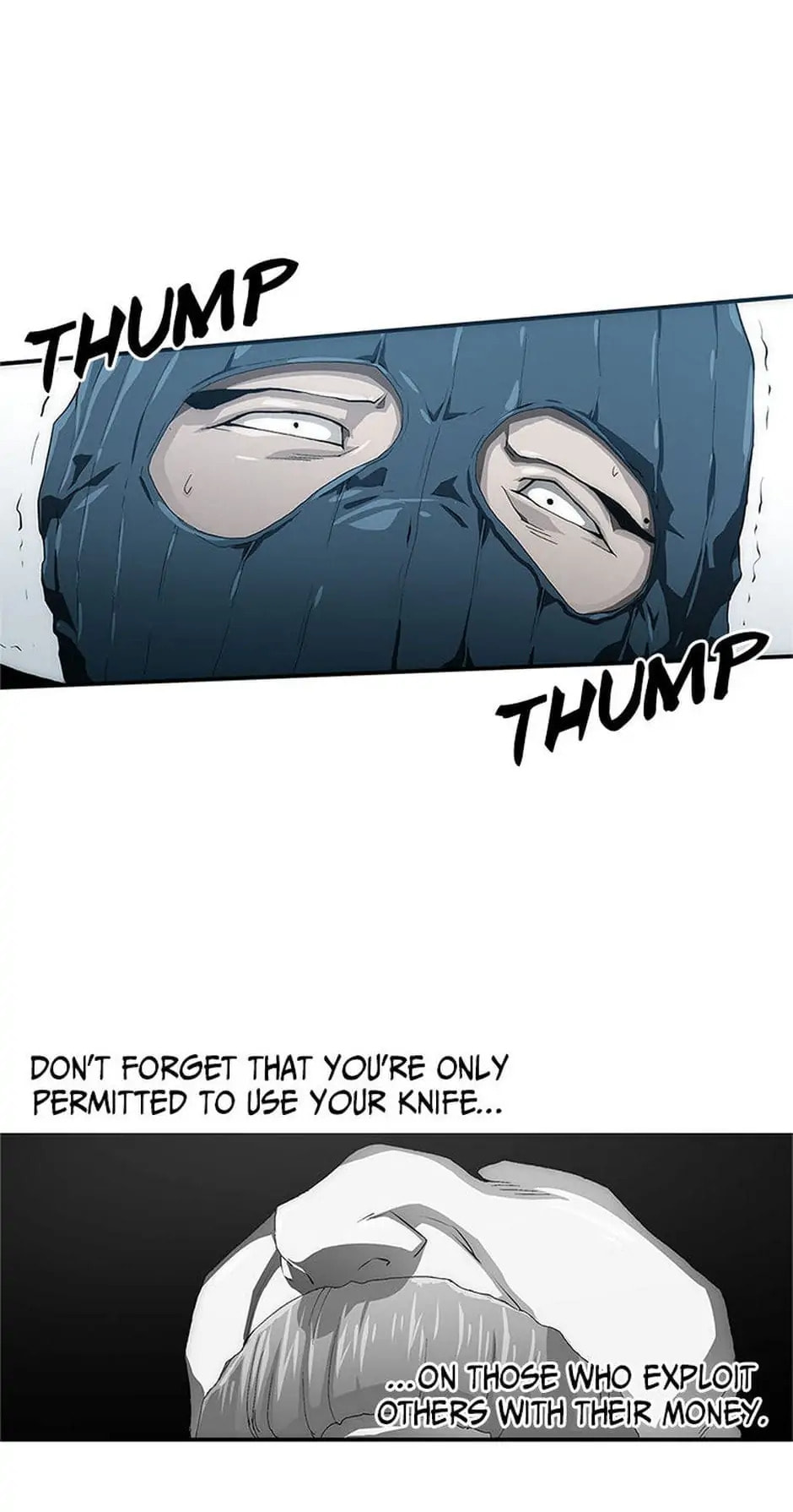 Read Trace chapter 17 image 20 on Lezhin