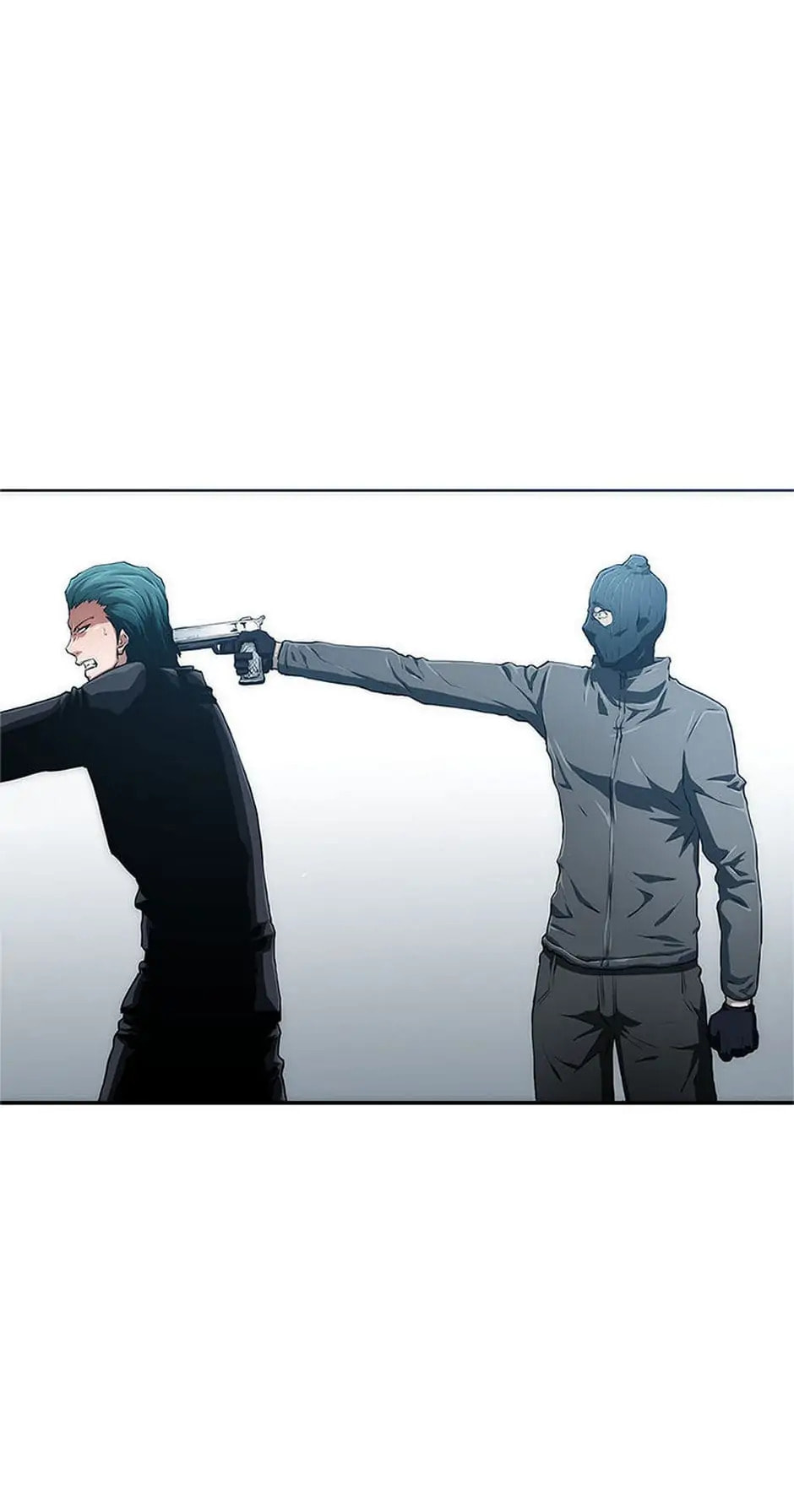 Read Trace chapter 17 image 24 on Lezhin