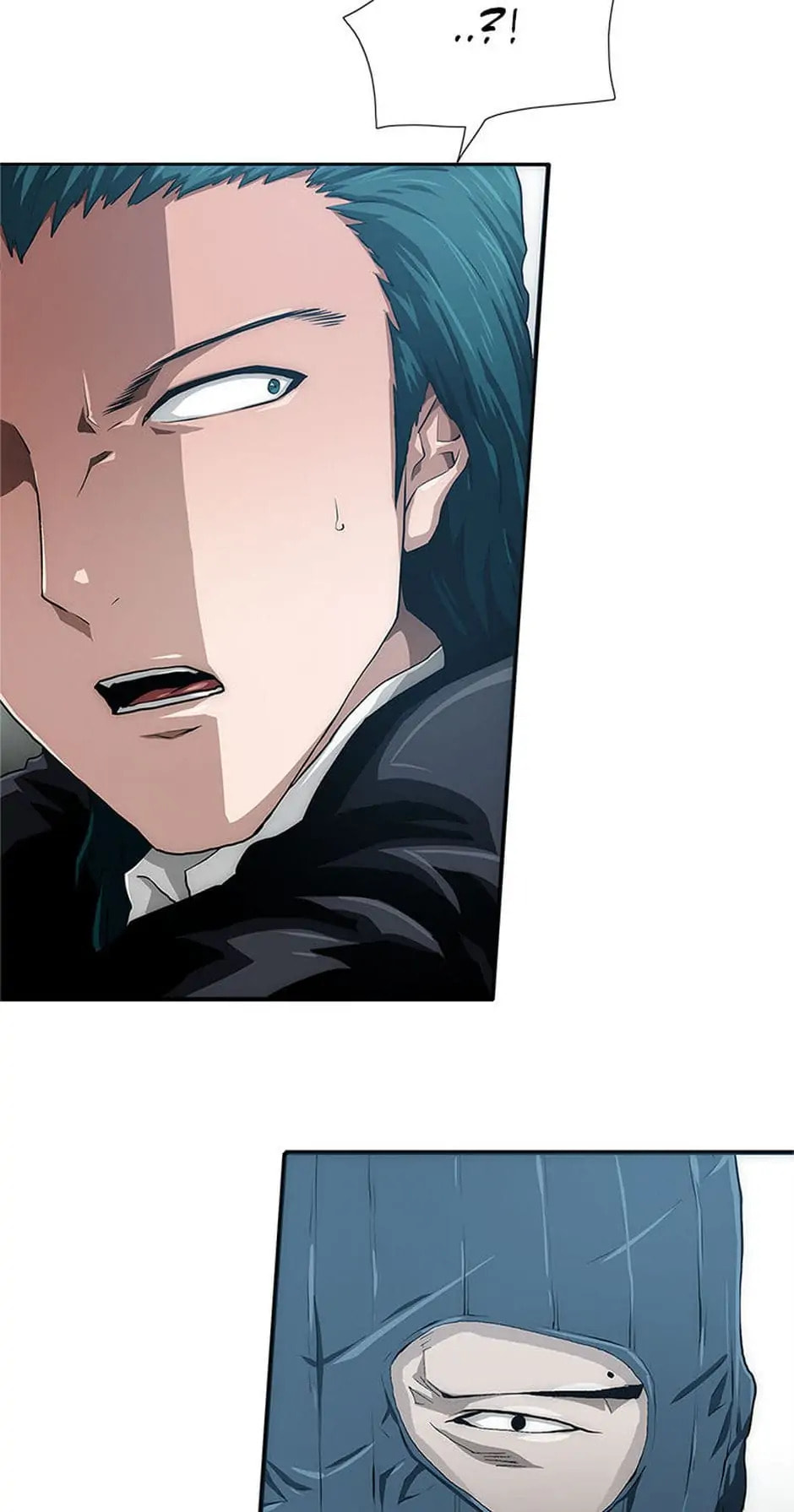 Read Trace chapter 17 image 27 on Lezhin