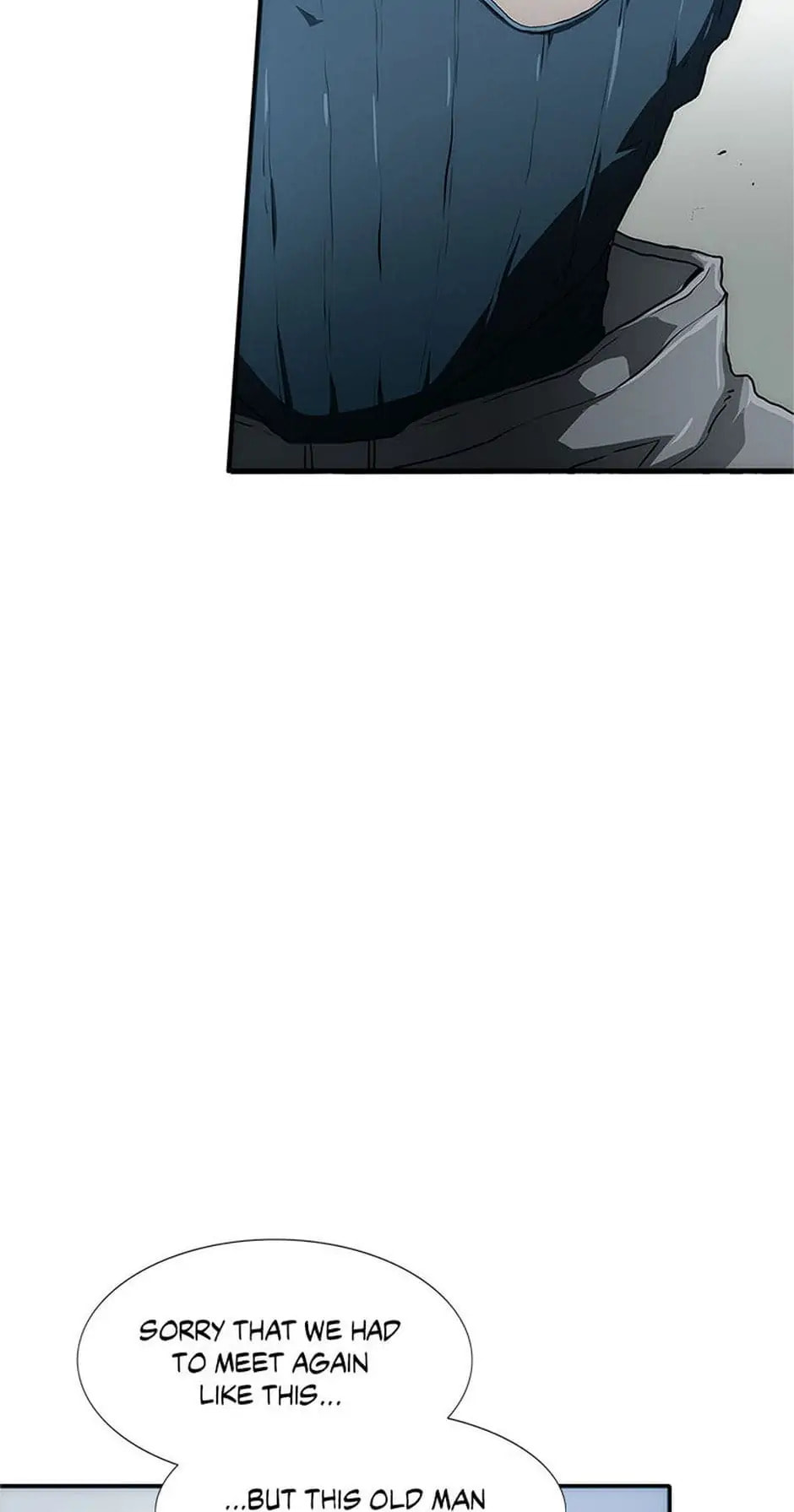 Read Trace chapter 17 image 28 on Lezhin