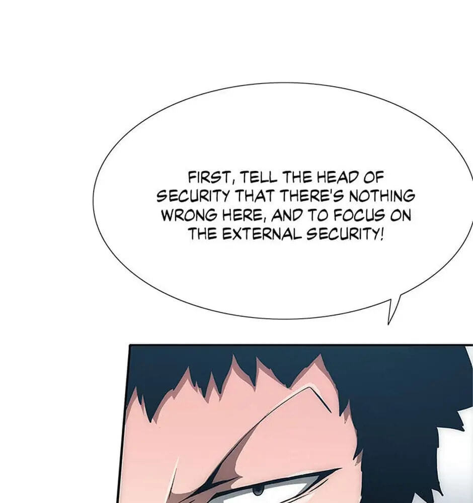Read Trace chapter 17 image 33 on Lezhin
