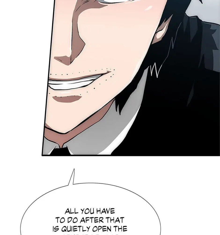 Read Trace chapter 17 image 34 on Lezhin